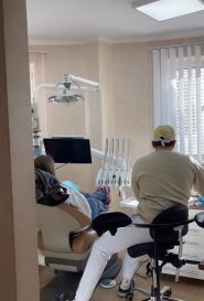 Microdental, стоматологія фото