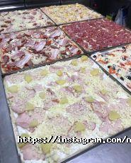 Nama custom food, служба доставки фото