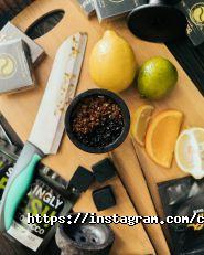 cloudON, кальянна фото