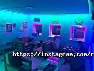 Replay Game Hookah & Bar, кальян-бар фото