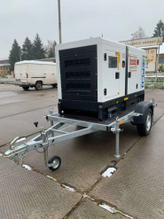 Генератор-Плюс, продажа и обслуживание фото