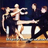 Dancing Queen, студия фото