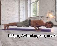 Роман Шаповал, студия йоги фото