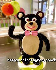 Майстерня карамелі, магазин фото