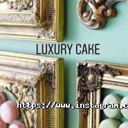 Luxury Cake, кондитерська фото