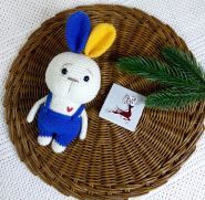 Плетений затишок, кошики і плетені вироби фото