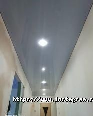 Купидон, натяжные потолки фото