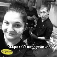 Акваріус, готельно-ресторанний комплекс фото