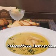 Коко Щавель, ресторан фото