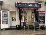 Hair Studio SLV, салон красоты фото