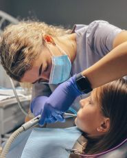 OrthoSisters&Co, стоматологія фото