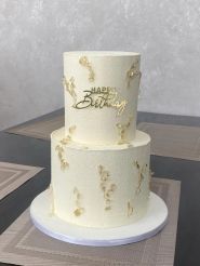 Раїса Лапа, кондитер фото