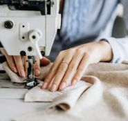 Sewing productio, швейное производство фото