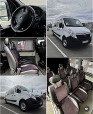 fast transfer, міжнародні пасажирські перевезення фото