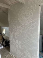 Твій дім, магазин шпалер та покриттів фото