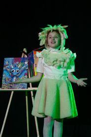 The Art Простір,  простір розвитку та творчості фото