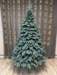 My yalynka, штучні ялинки фото