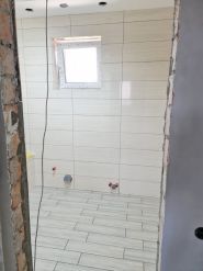 Январий Шостак, ремонтные работы фото