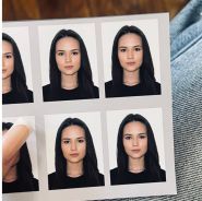 Фото на документи фото