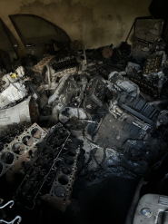 Розбірка BMW фото