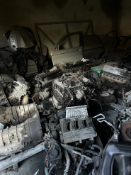 Розбірка BMW фото