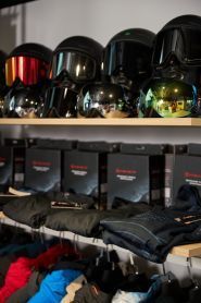 Winter Sport Ua, магазин  гірськолижного одягу фото