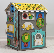 Joy Toy, розвивальні іграшки фото