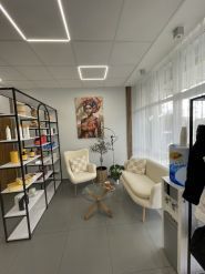 Aura vitae, центр відновлення та краси фото