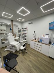 Aura vitae, центр відновлення та краси фото