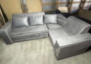 Перетяжка мебели фото
