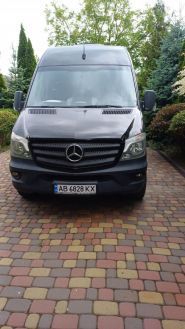 Міжнародні пасажирські перевезення фото