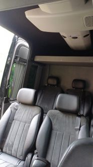 Міжнародні пасажирські перевезення фото