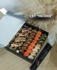 Sushi Zoom, доставка суши фото