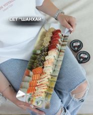 Sushi Zoom, доставка суши фото