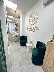 POSTOLAKI, салон краси фото