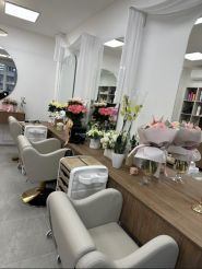 POSTOLAKI, салон краси фото