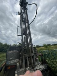 Гео Недра Украины, бурение скважин фото