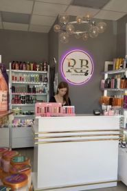 Reni Beauty, магазин косметики фото
