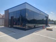 Світ скла та вікон, продаж вікон і скла фото