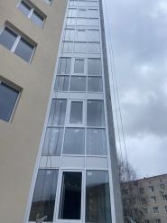 Світ скла та вікон, продаж вікон і скла фото