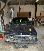 GARAGE GTX, автосервис фото