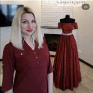 Laren, ательє фото