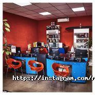 ReCar, станція технічного обслуговування фото