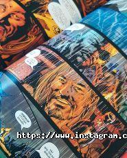 Комікс Шоп, магазин коміксів фото