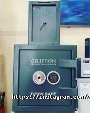 Компанія з продажу сейфів, ФОП Кіпран В. фото