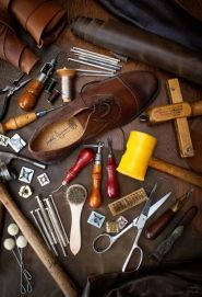 Каблучок, ремонт взуття фото