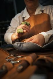 Каблучок, ремонт взуття фото