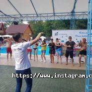 DvizhOk, тімбілдінг (Teambuilding) фото