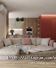 Loft-Interior Bureau, дизайн-студія фото