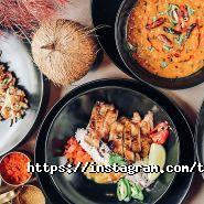 The Kitchen 21, ресторан індійської кухні фото